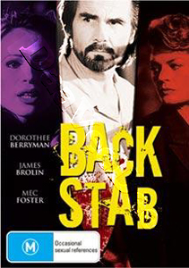 Back Stab (DVD)